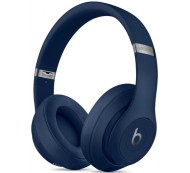 Навушники з мікрофоном Beats by Dr. Dre Studio3 Wireless Blue (MQCY2) 