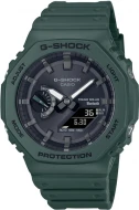 Чоловічий годинник Casio G-SHOCK GA-B2100-3AER