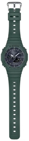 Чоловічий годинник Casio G-SHOCK GA-B2100-3AER  Фото №1
