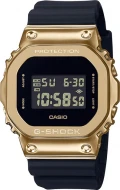 Чоловічий годинник Casio GM-5600G-9ER Чоловічий годинник Casio GM-5600G-9ER