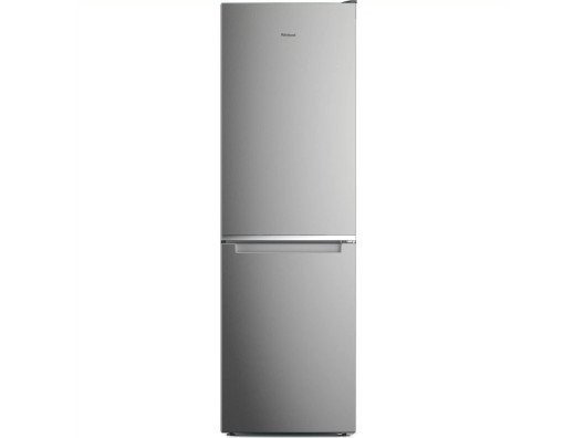 Холодильник з морозильною камерою Whirlpool W7X 82I OX  Фото №0