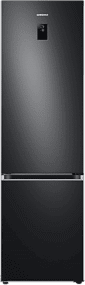 Холодильник з морозильною камерою Samsung RB38T674EB1