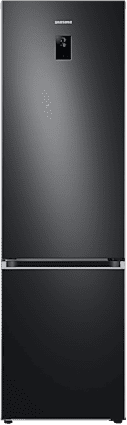 Холодильник з морозильною камерою Samsung RB38T674EB1