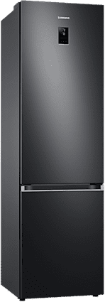 Холодильник з морозильною камерою Samsung RB38T674EB1  Фото №1