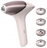 Фотоепілятор Philips Lumea IPL 9000 BRI958/00