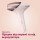 Фотоепілятор Philips Lumea IPL 9000 BRI958/00  Фото №9