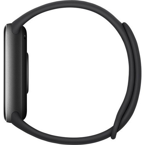 Фітнес-браслет Xiaomi Smart Band 9 Midnight Black (BHR8337GL)  Фото №1