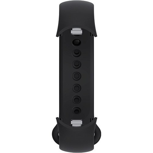 Фітнес-браслет Xiaomi Smart Band 9 Midnight Black (BHR8337GL)  Фото №2