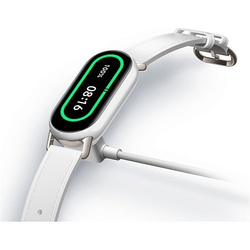 Фітнес-браслет Xiaomi Smart Band 9 Midnight Black (BHR8337GL)  Фото №4