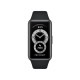 Фитнес-браслет HUAWEI Band 6 Graphite Black (55026629)