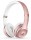Наушники с микрофоном Beats by Dr. Dre Solo3 Wireless Rose Gold (MX442/MNET2)
