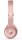Наушники с микрофоном Beats by Dr. Dre Solo3 Wireless Rose Gold (MX442/MNET2)  Фото №1