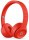 Наушники с микрофоном Beats by Dr. Dre Solo3 Wireless PRODUCT RED (MP162/MX472)