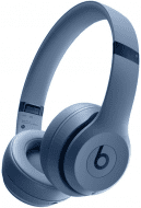 Навушники з мікрофоном Beats by Dr. Dre Solo 4 Slate Blue (MUW43)