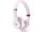 Навушники з мікрофоном Beats by Dr. Dre Solo 4 Cloud Pink (MUW33)  Фото №0