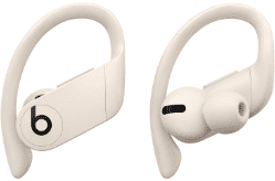 Навушники TWS Beats by Dr. Dre Powerbeats Pro Ivory (MV722)