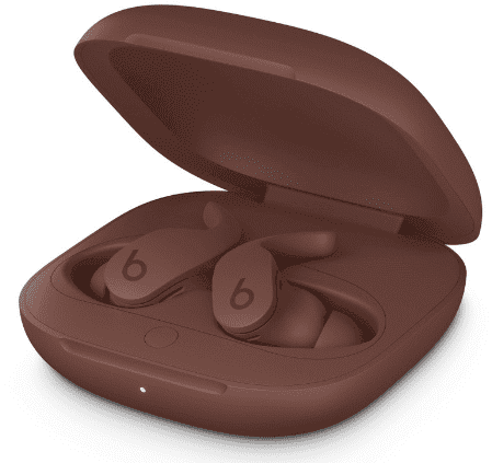 Навушники TWS Beats by Dr. Dre Fit Pro Kim K Special Edition Earth (MNW73)  Фото №0