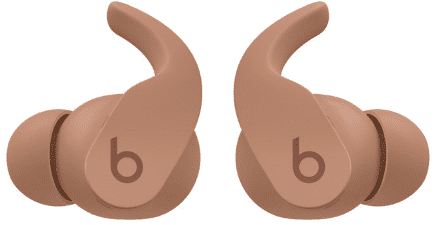 Навушники TWS Beats by Dr. Dre Fit Pro Kim K Special Edition Dune (MNW63)  Фото №1