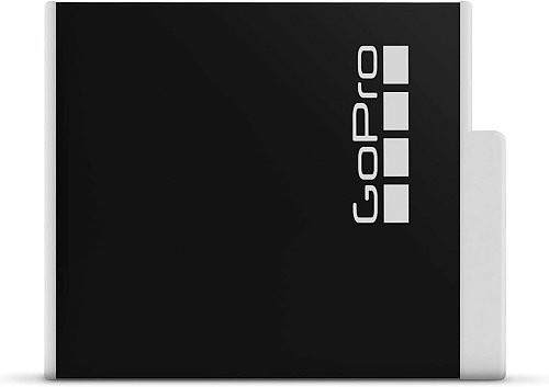 Набор аккумуляторов GoPro Enduro Rechargeable Battery для GoPro 11/10/9 2шт (ADBAT-211)  Фото №2