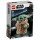 Блочный конструктор LEGO Star Wars Малыш (75318)  Фото №0