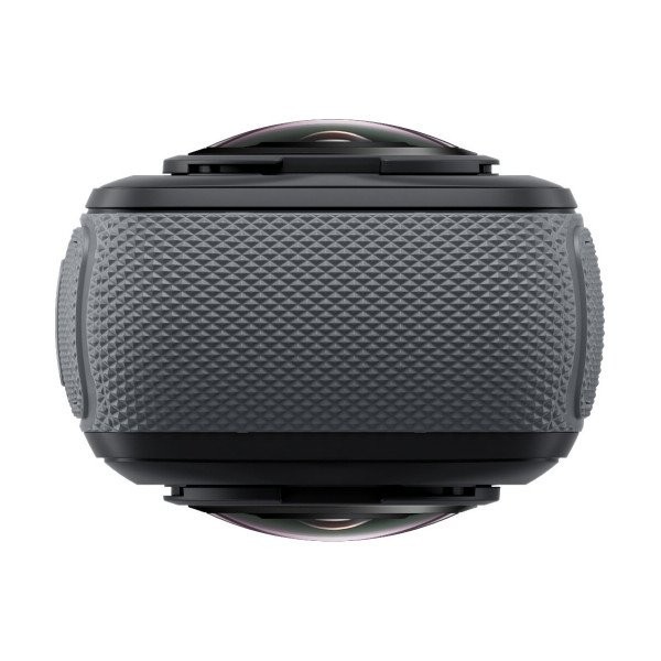 Экшн-камера Insta360 X4 8K Standard Bundle (CINSABMA)  Фото №6
