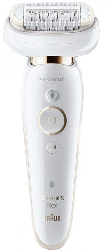 Эпилятор Braun Silk-epil 9 SensoSmart 9030