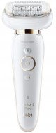 Эпилятор Braun Silk-epil 9 SensoSmart 9030 Эпилятор Braun Silk-epil 9 SensoSmart 9030
