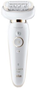 Епілятор Braun Silk-epil 9 SensoSmart 9030