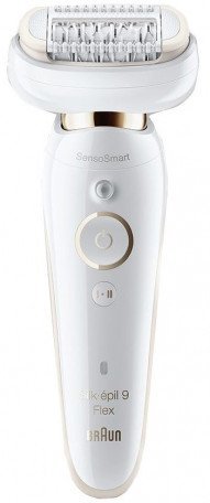 Эпилятор Braun Silk-epil 9 SensoSmart 9030