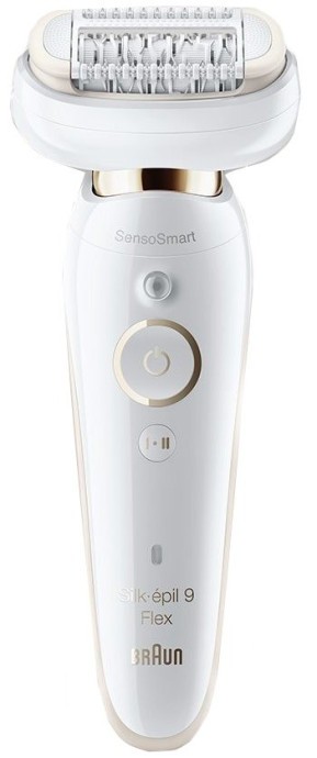 Епілятор Braun Silk-epil 9 SensoSmart 9030