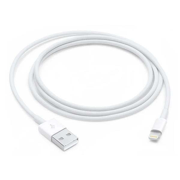 Кабель Lightning Apple Lightning USB 1m (MXLY2) MXLY2