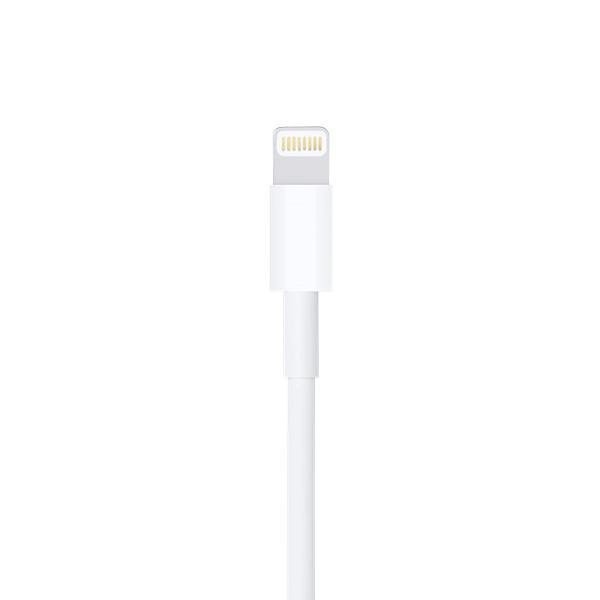 Кабель Lightning Apple Lightning USB 1m (MXLY2) MXLY2  Фото №0