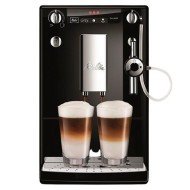 Кофемашина автоматическая Melitta CAFFEO SOLO&Perfect Milk Black (E957-101) Кофемашина автоматическая Melitta CAFFEO SOLO&Perfect Milk Black (E957-101)