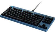 Клавиатура Logitech G PRO Mechanical Keyboard League of Legends Edition (920-010536) 