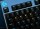 Клавиатура Logitech G PRO Mechanical Keyboard League of Legends Edition (920-010536)  Фото №1
