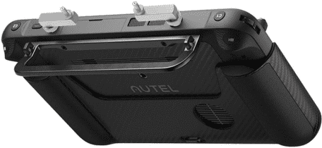 Комплект кріплення антени ALIENTECH Duo II для Autel Smart Controller (EVO-SMART-KIT)  Фото №1