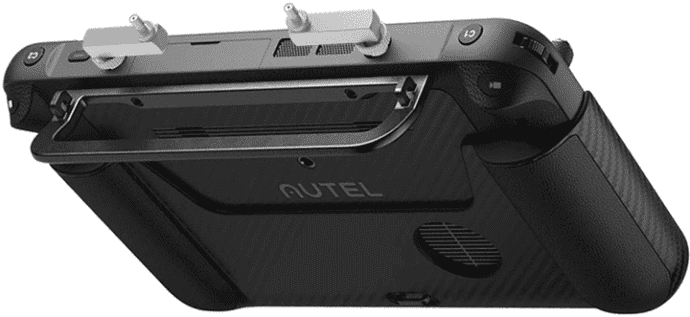 Комплект крепления антенны ALIENTECH Duo II для Autel Smart Controller (EVO-SMART-KIT)  Фото №1