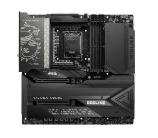 Материнская плата MSI MEG Z790 GODLIKE
