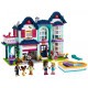 Блоковый конструктор LEGO Семейный дом Андреа (41449)