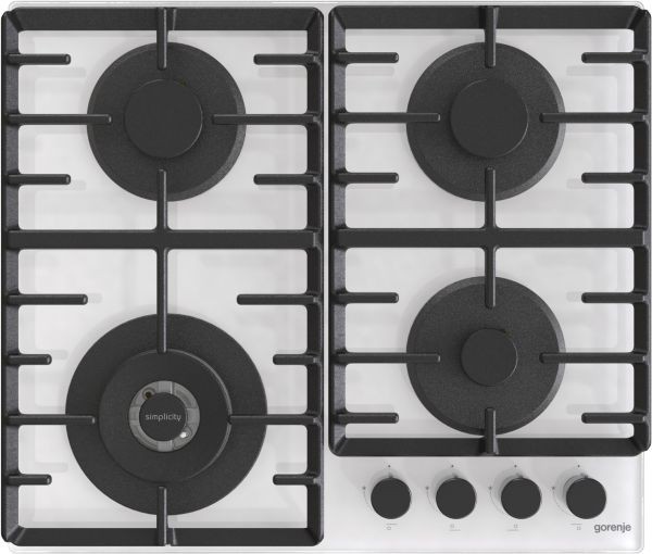 Варочная поверхность газовая Gorenje GTW642SYW
