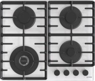 Варочная поверхность газовая Gorenje GTW642SYW Варочная поверхность газовая Gorenje GTW642SYW