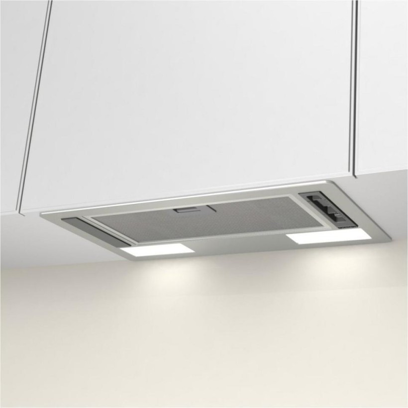 Вытяжка встроенная Gorenje BHI611ES  Фото №2
