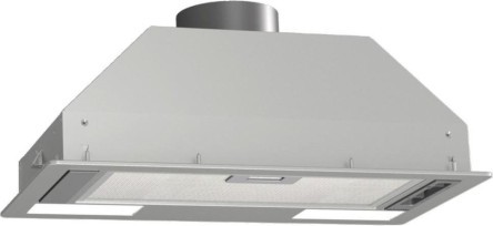 Витяжка вбудована Gorenje BHI611ES