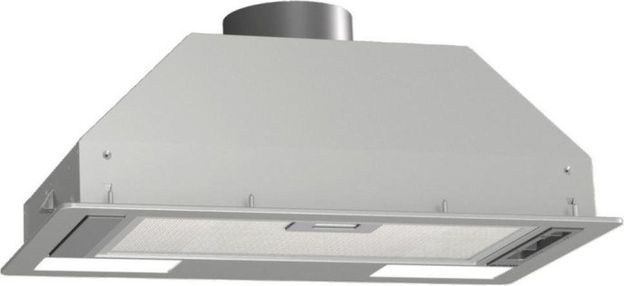 Вытяжка встроенная Gorenje BHI611ES