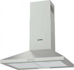 Вытяжка купольная Gorenje WHC629E4X  Фото №0