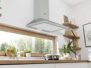 Вытяжка купольная Gorenje WHC629E4X  Фото №4