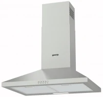 Витяжка купольна Gorenje WHC629E4X