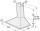 Вытяжка купольная Gorenje WHC629E4X  Фото №5