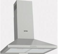 Вытяжка купольная Gorenje WHC629E4X  Фото №1