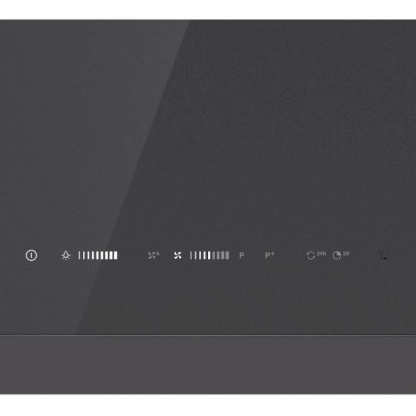 Витяжка похила Gorenje WHI643B  Фото №3